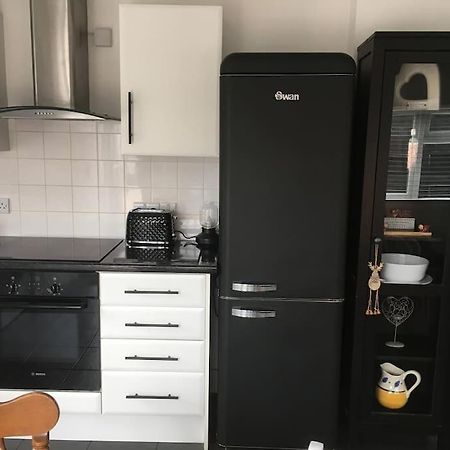 فيلا Herb Garden Bungalow Nazeing المظهر الخارجي الصورة