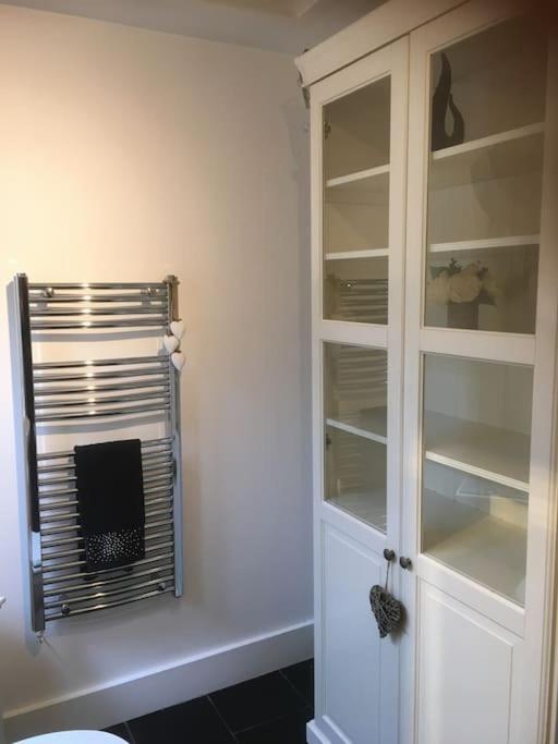 فيلا Herb Garden Bungalow Nazeing المظهر الخارجي الصورة